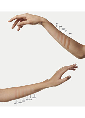 CHANEL Ultra Le Teint Le Ultra Kalıcılık Fondöten - 5