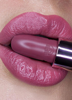 Chiara Ferragni Kiss Fiercely 06 Gül Kurusu Stick Ruj 3,5 gr - 5