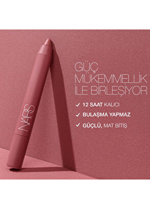 Nars Powermatte High Intensity Lip Pencil - 5