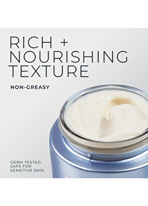 Roc Multi-Correction Anti-Sagging Sarkma Karşıtı Sıkılaştırıcı Yüz Kremi 50 ml - 8