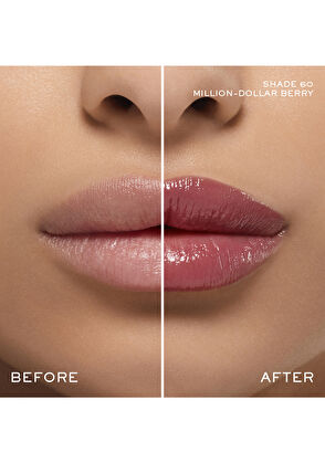 Lancome Idole Butterglow 60 Million Dollar Berry Lip Balm - 4