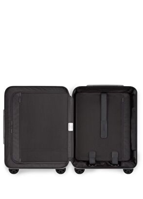 Essential Sleeve Cabin Plus Gri Bavul - Görsel 7