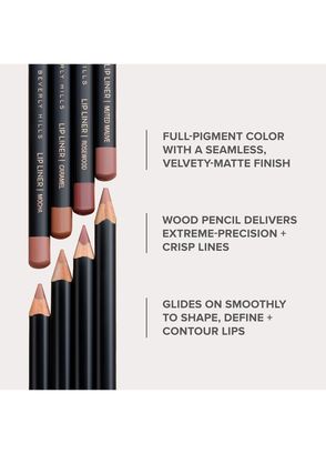 Anastasia Beverly Hills Lip Liner Hazelnut - 5