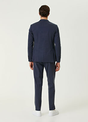 Beymen Club Blue Suit - 6