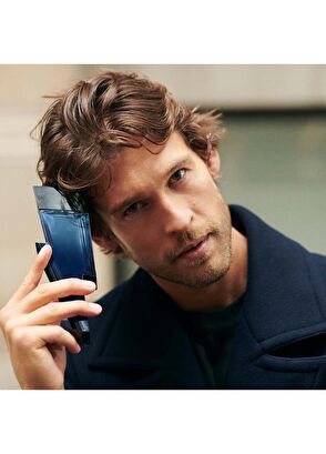 Carolina Herrera Bad Boy Cobalt Edp 100Ml - 5