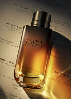 Giorgio Armani I Will EDP 100 ML - 6