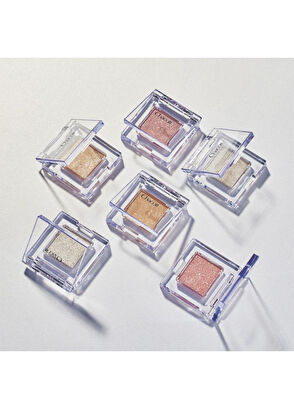 CHACOTT Multi Color Variation Eyeshadow SP06 - 8