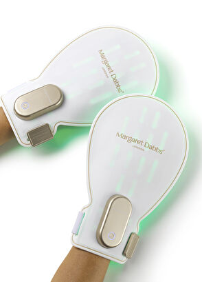 Margaret Dabbs London LED Mitts El Bakımı - 6