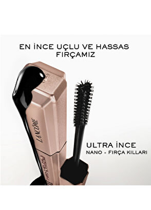 Lancome Lash Idole Flutter Extension Maskara - 5