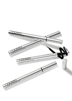 By Terry Ligne Blackstar Eyeliner N1 Black - 8