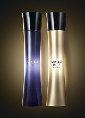 Giorgio Armani Code Femme EDP 75 ml Kadın Parfüm - 5
