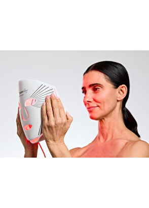 CurrentBody Skin LED Light Therapy Face Mask Series 2 Anti Wrinkle Mask Skin Care Device - 7