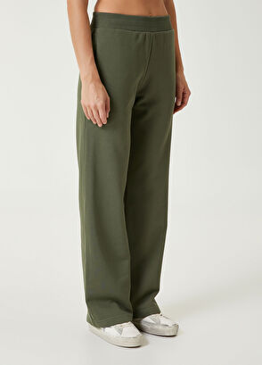 Academia Haki Jersey Pantolon - 3