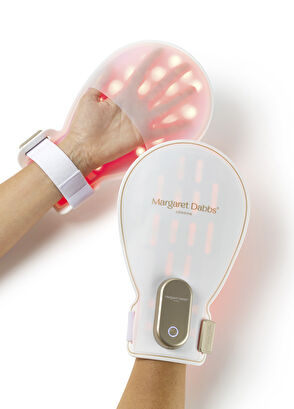 Margaret Dabbs London LED Mitts El Bakımı - 7