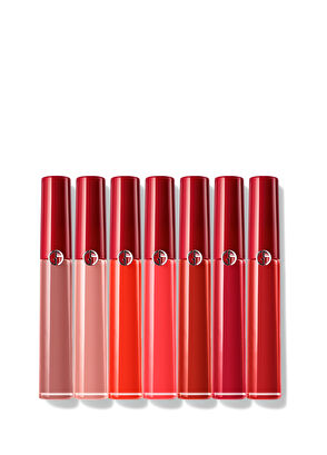 Giorgio Armani Lip Maestro 418 - 8