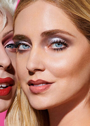 Chiara Ferragni Kiss Essential 05 Gül Nude Dudak Kalemi & Ruj Seti  - 8