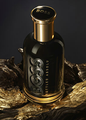 Hugo Boss Bottled Absolu EDP 200 ml Erkek Parfüm - 4