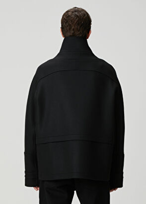 Academia Siyah Yün Mont - 5