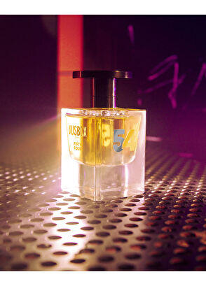 Jusbox Fifty Four Eau de Parfüm 78 ml - 8