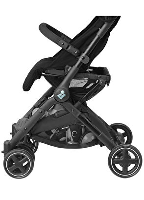 Maxi-Cosi Lara2 Essential Black Cabin Bebek Arabası - 6