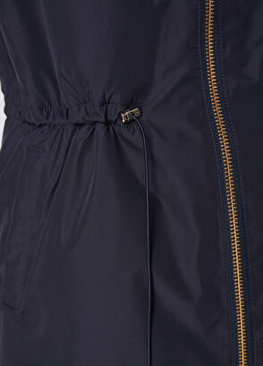 Beymen Club Lacviert Reversible Wool Vest - 8