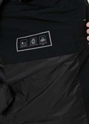 Beymen Club Siyah Mont - 8