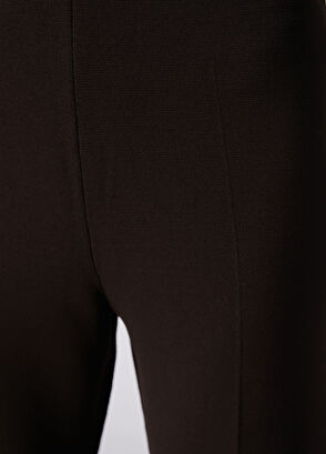 Beymen Club Brown Knit Pants - 5