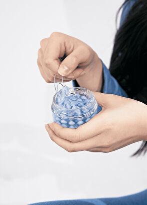 Meditheraphy Blue Layer Double Water Nemlendirici Yüz Kremi 50 ml - 5