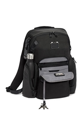 Alpha Bravo Navigation Erkek Sırt Çantası - Görsel 4