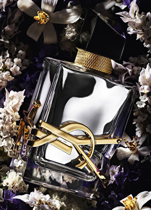 Yves Saint Laurent Libre Absolu Platine 50ml Kadın Parfüm - 3