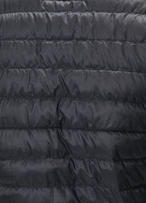 Canada Goose Siyah Yelek - 6