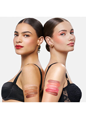 Dolce&Gabbana Cheeks & Eyes Match Joyful Peach 2 - 6