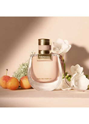 Chloe Nomade EDP 50 ml Kadın Parfüm - 5