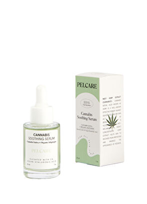 Pelcare Cannabıs Soothıng Serum - 3
