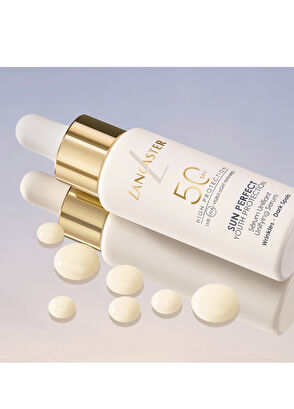 Lancaster Sun Perfect Unifying Serum SPF50 30 ml - 6