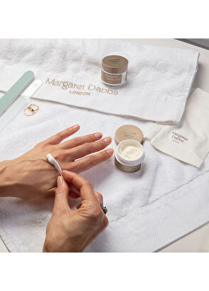 Margaret Dabbs London PURE Overnight Hand Mask - 6