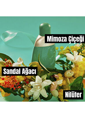 Cacharel Eden EDP  50 ml Kadın Parfüm - 4