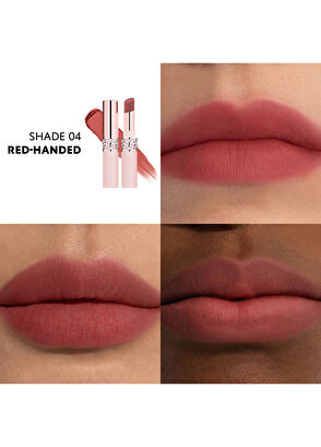 Yves Saint Laurent Lovenude Lipstick - 10