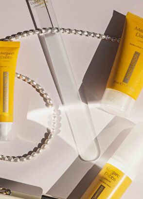 Margaret Dabbs London Crystal Törpü - 6