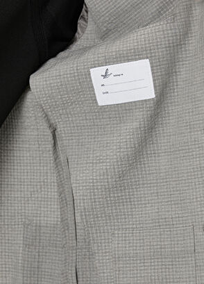 Beymen Club Gri Takım Elbise - 11