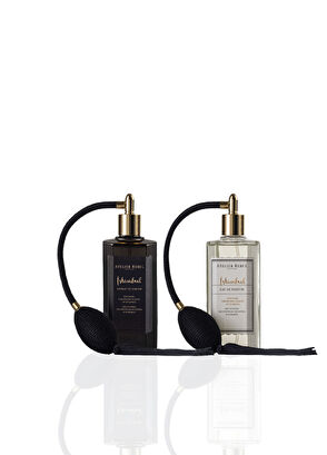 Atelier Rebul İstanbul Eau de Parfum 125 ml - 4