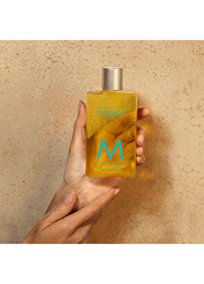 Moroccanoil Shower Gel Nemlendirici Duş Jeli 250 ml - 5