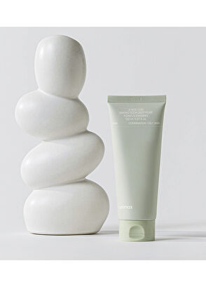 Celimax Ji Woo Gae Baking Soda Deep Pore Foam Cleansing Arındırıcı Yüz Temizleyici Köpük 150 ml - 3