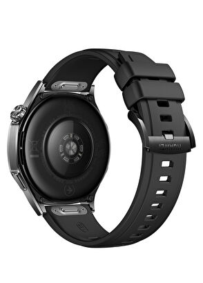 Huawei Watch GT 5 Pro Siyah 46 mm Akıllı Saat - 4