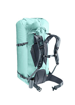 Deuter Durascent Glacier Graphite Women's Outdoor Backpack 42 + 10 SL lt - 7