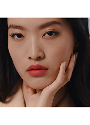 Hermès Trait d'Hermès Renkli Dudak Kalemi Rose - 5