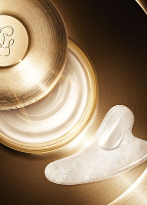 Guerlain Orchide Gold Nobile 24 Yaşlanma Önleyici Krem - 8