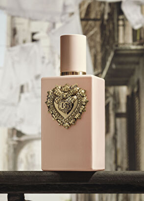 Dolce&Gabbana My Devotion Eau de Parfum Intense 100 ml - 7