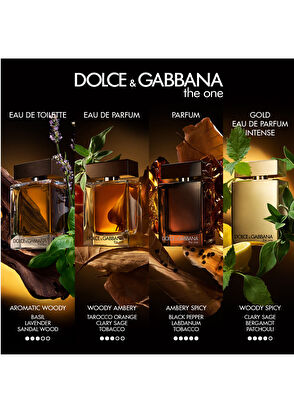 Dolce&Gabbana The One For Men Eau de Parfum 50 ml - 7