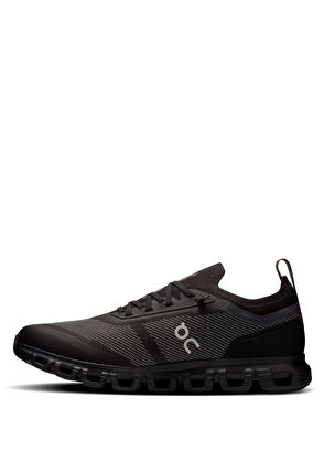 On Cloud 6 Versa Siyah Erkek Sneaker - 5